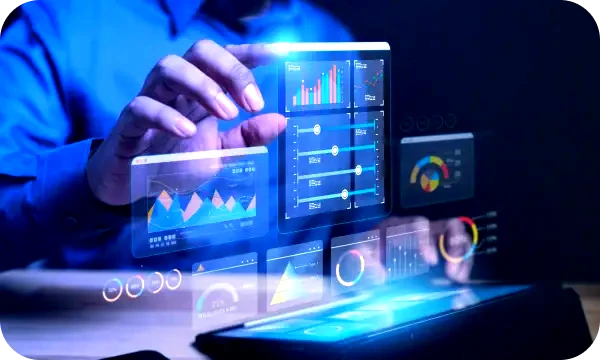 présentation numérique