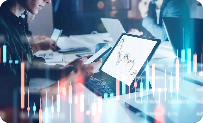 Edifice Portfin marché des cryptomonnaies