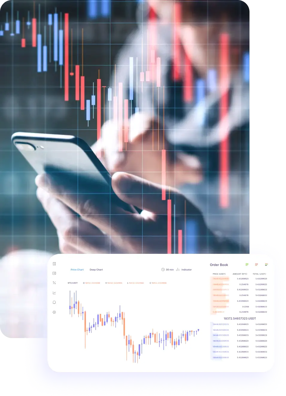 Edifice Portfin plateforme financière